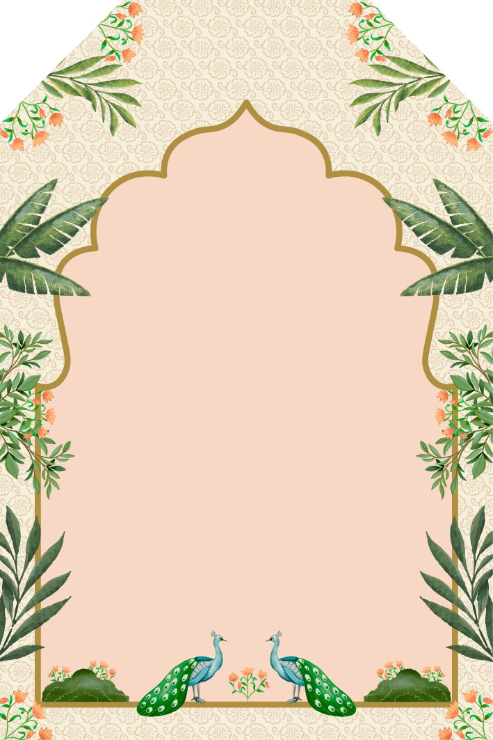 Background Design