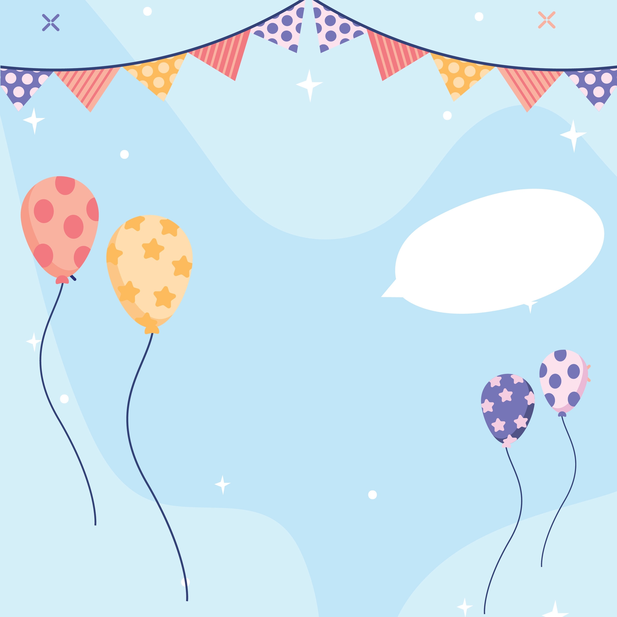 Background Design