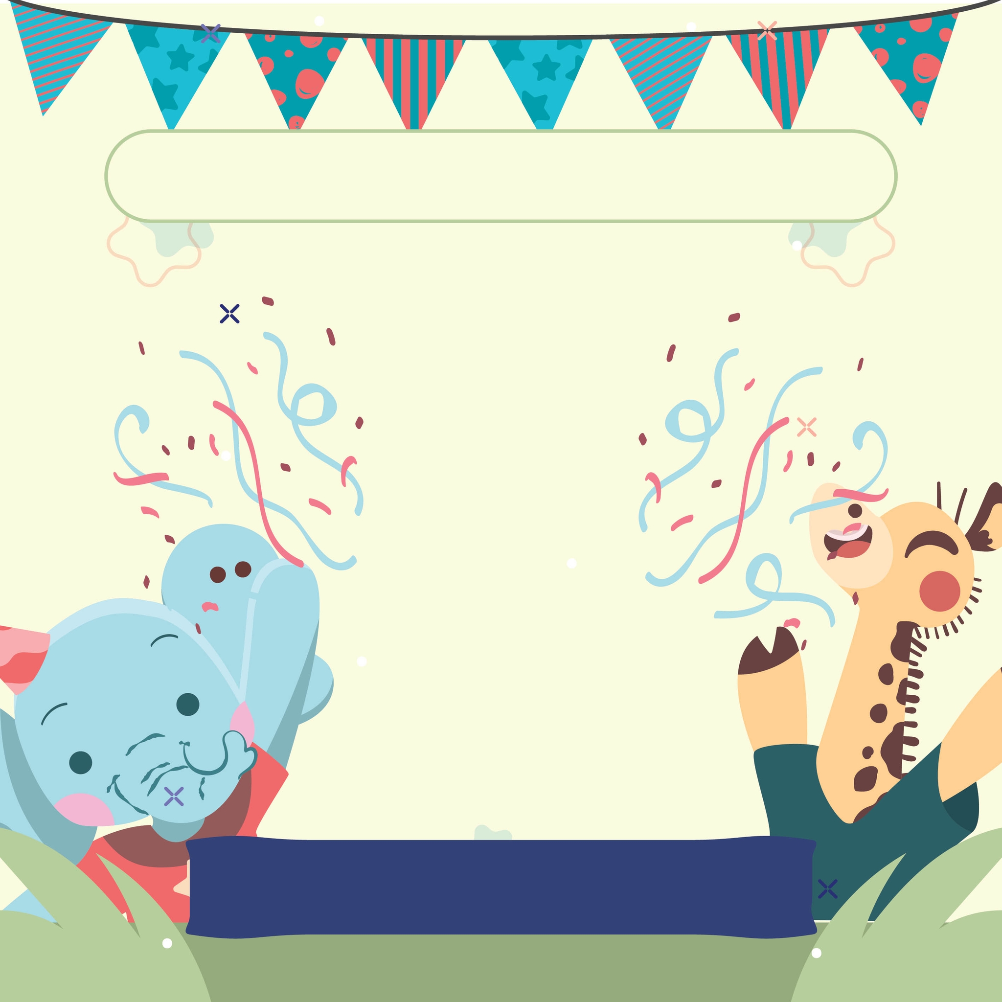 Background Design