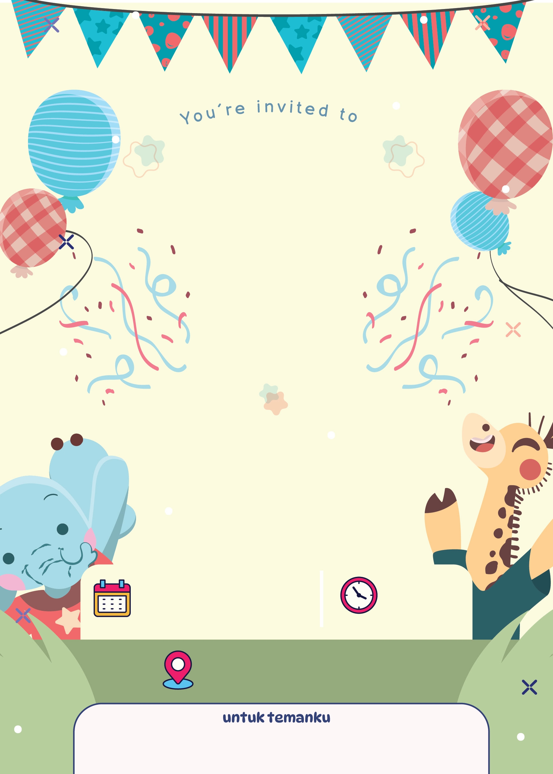 Background Design