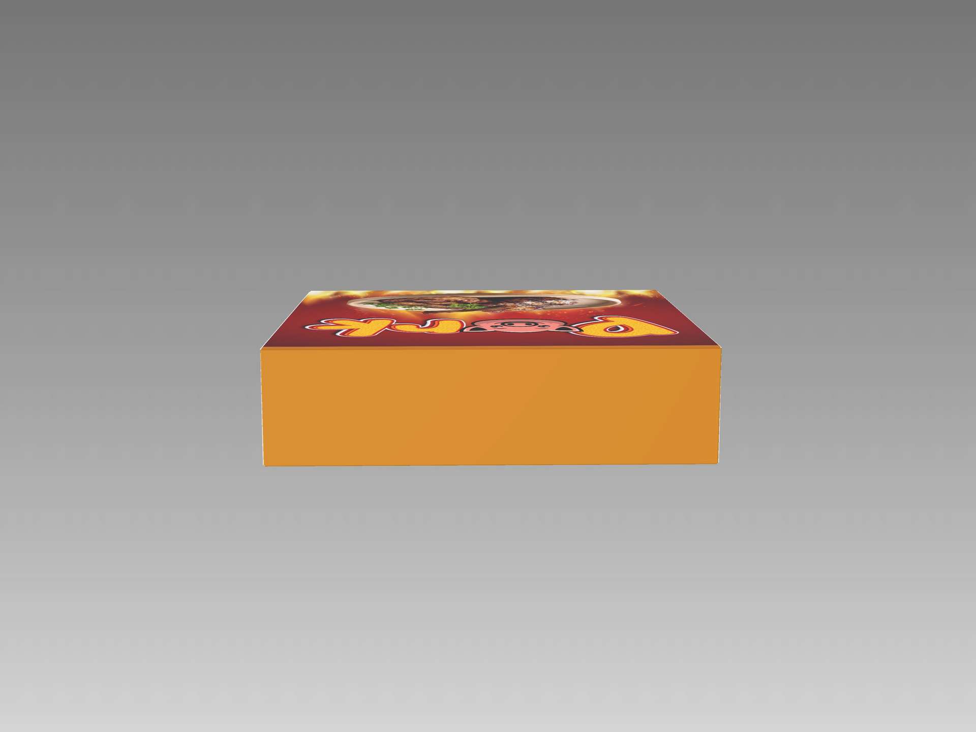 Box Kemasan Makanan - Image 2