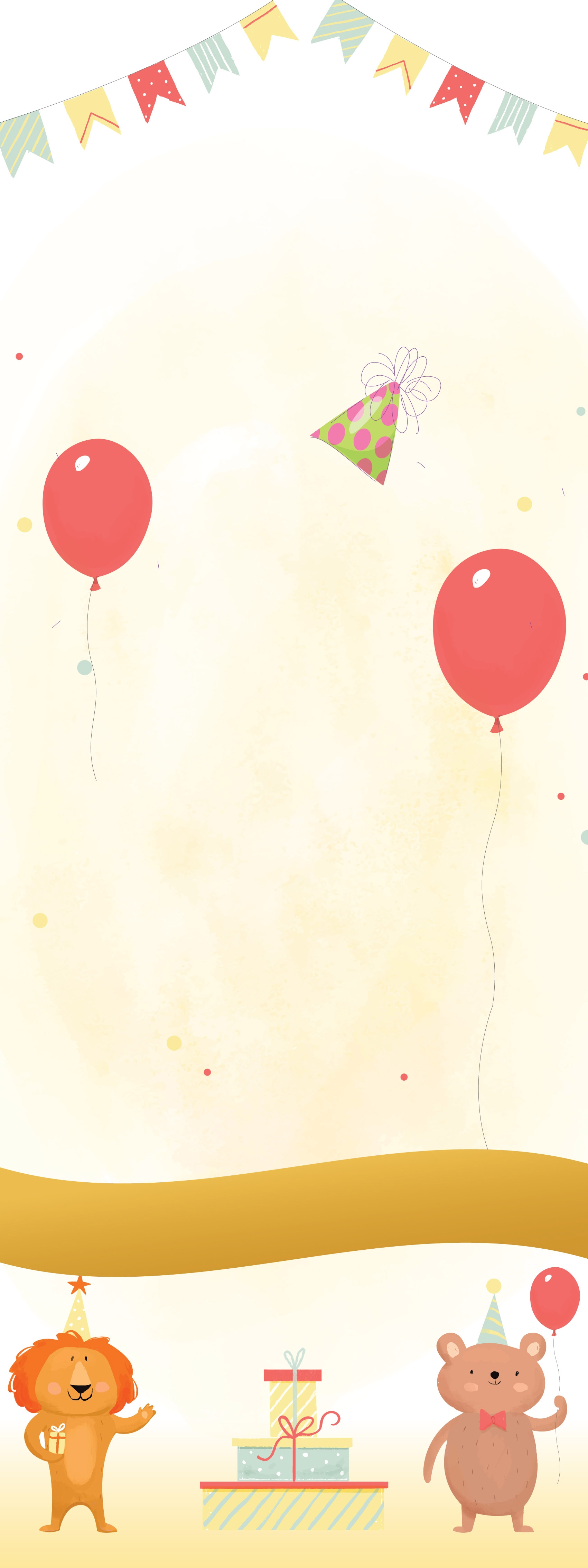 Background Design