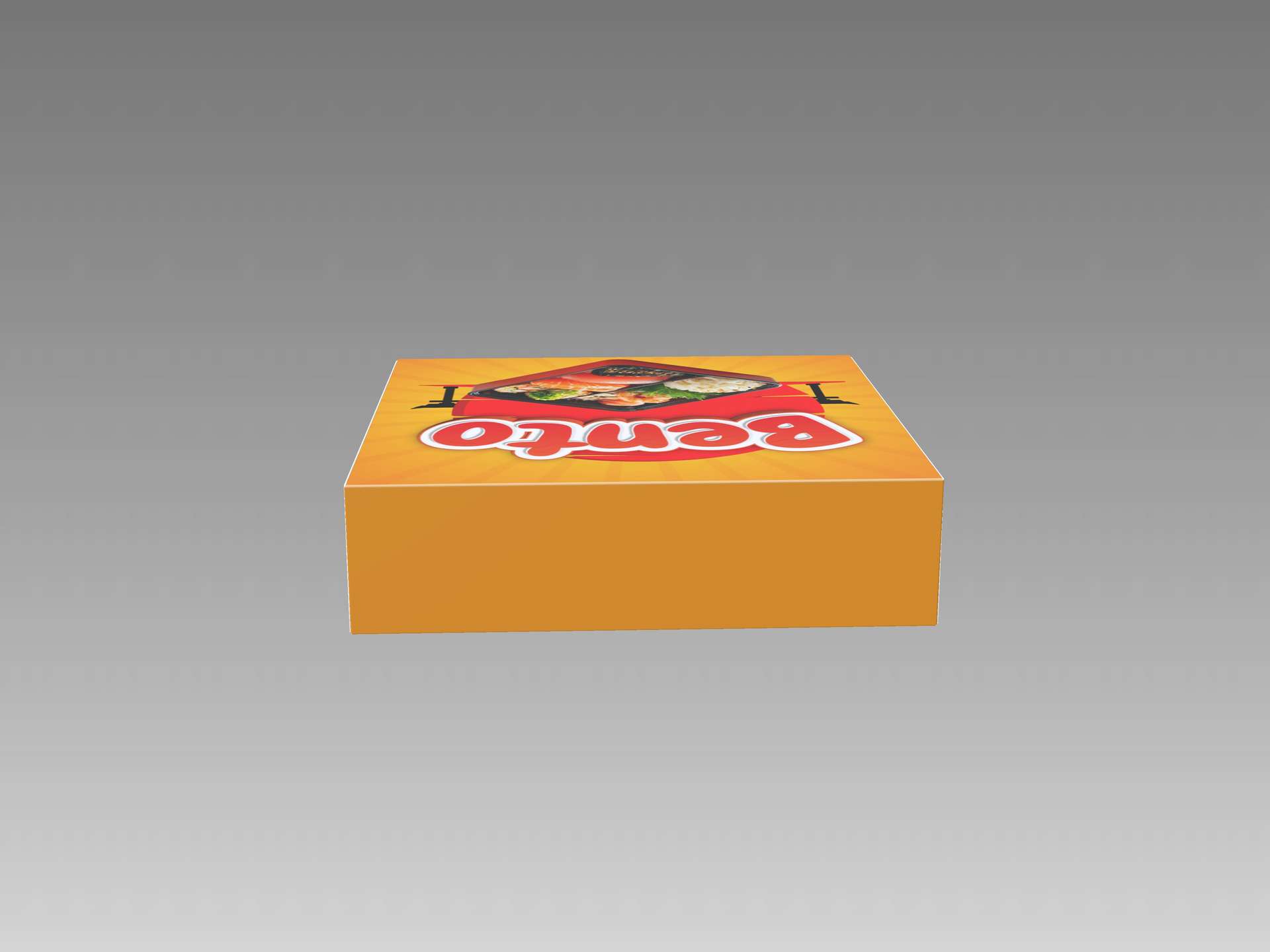 Box Kemasan Makanan - Image 2