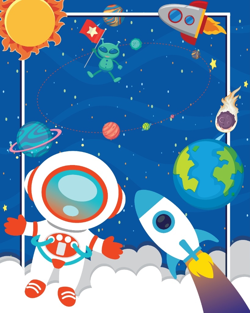 Background Design