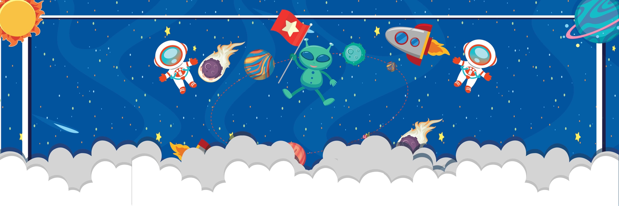 Background Design