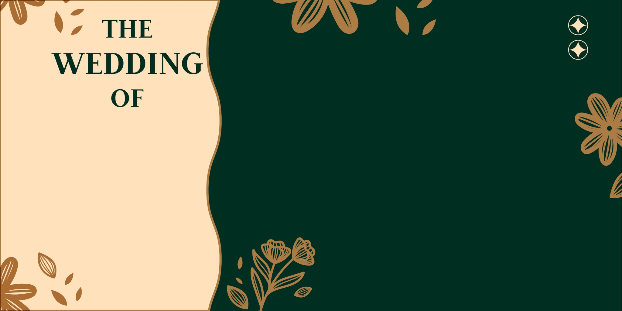 Background Design