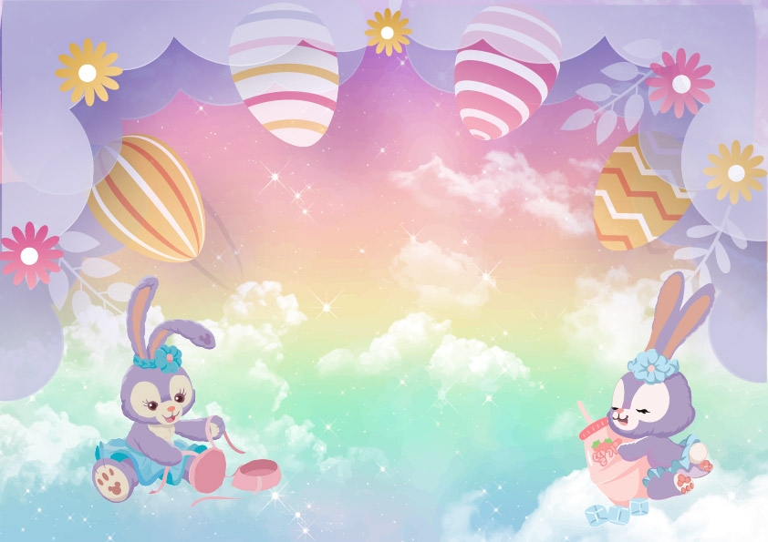 Background Design