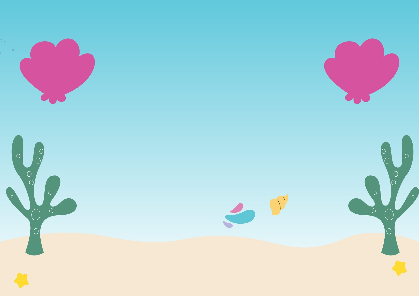 Background Design