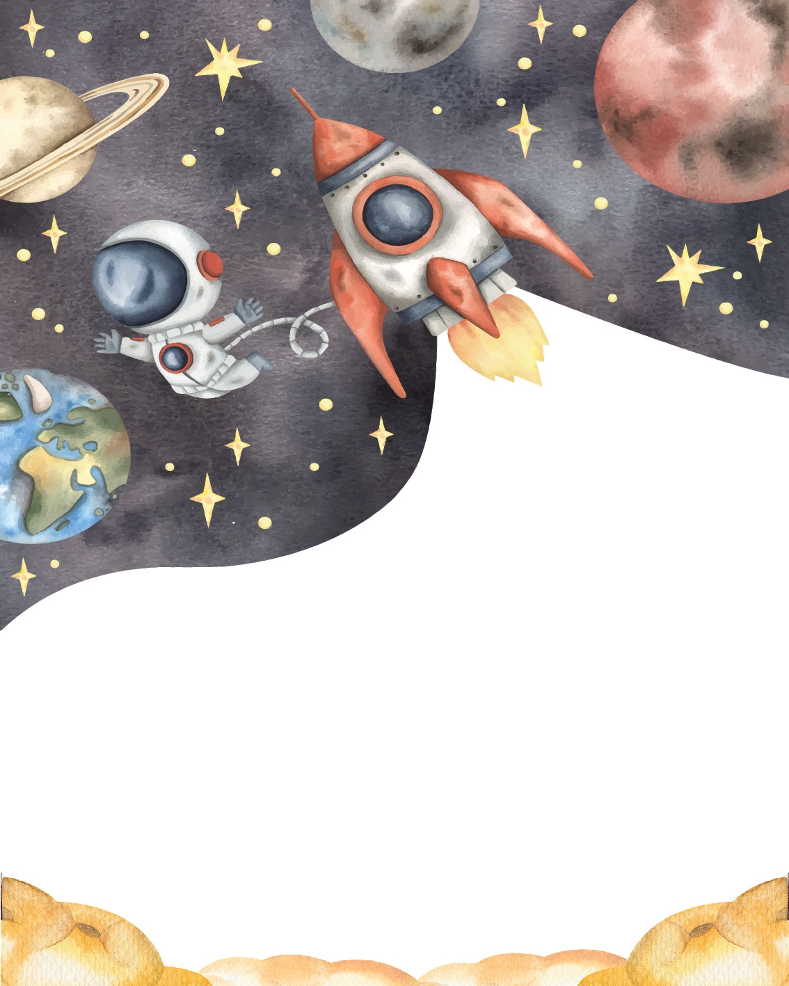 Background Design