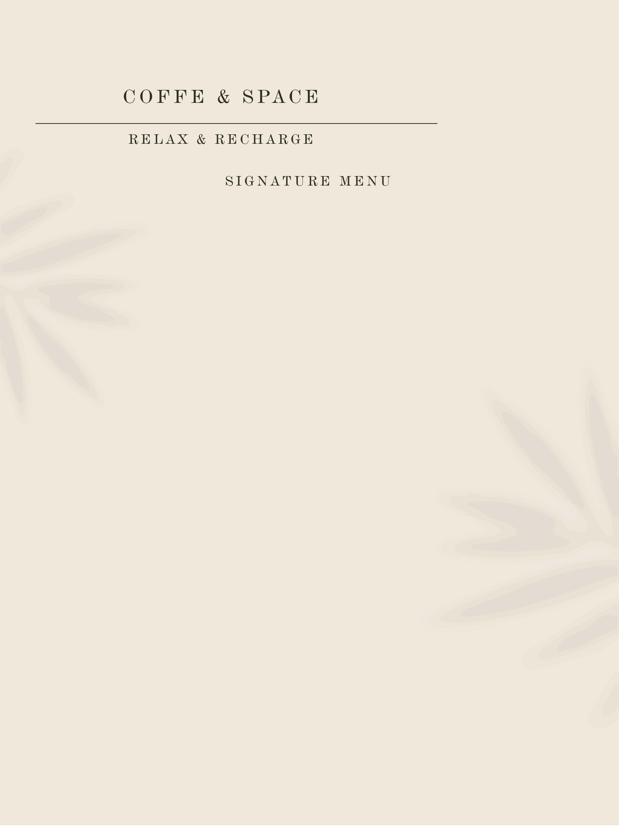 Background Design