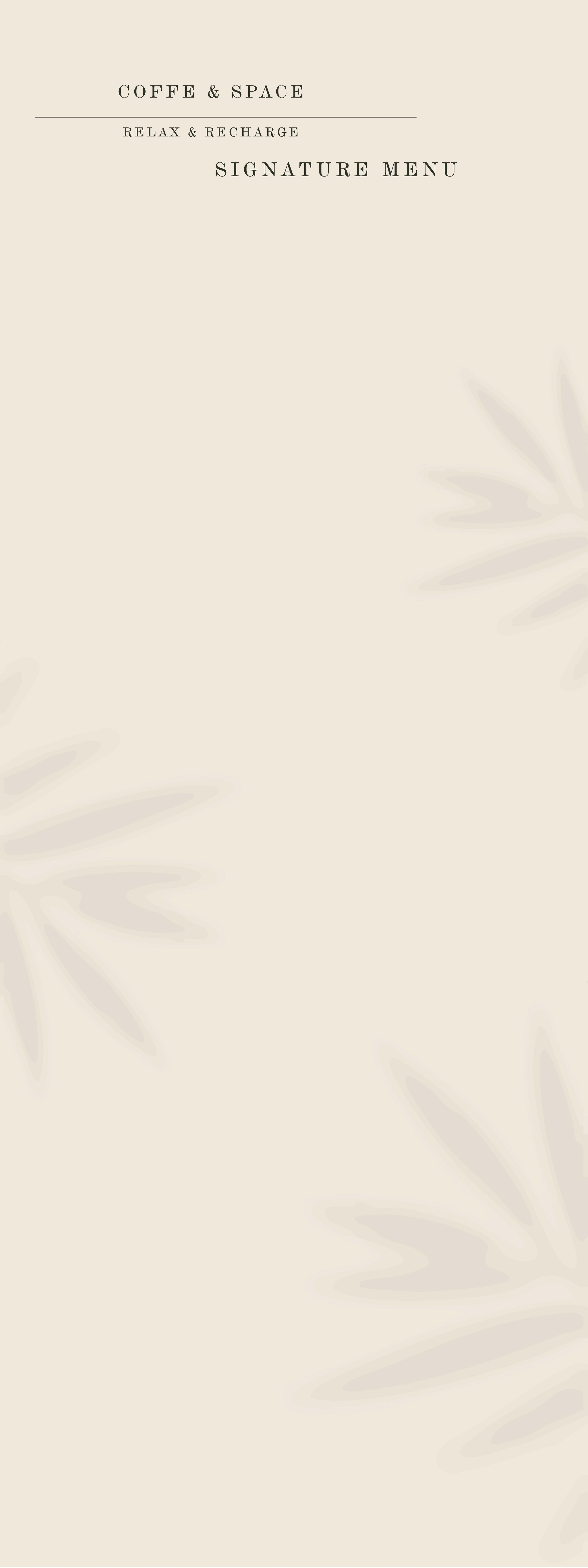 Background Design