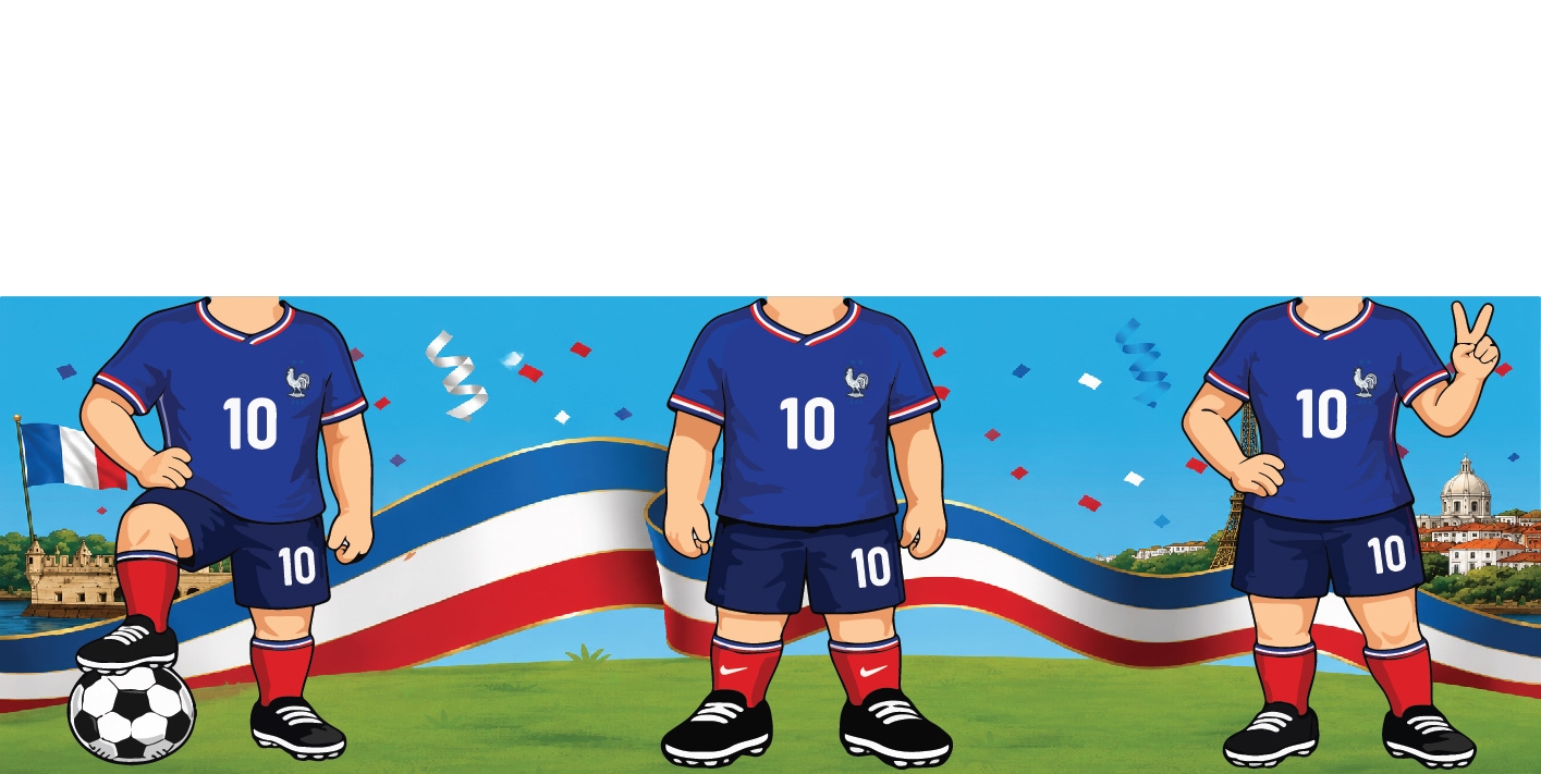 Background Design