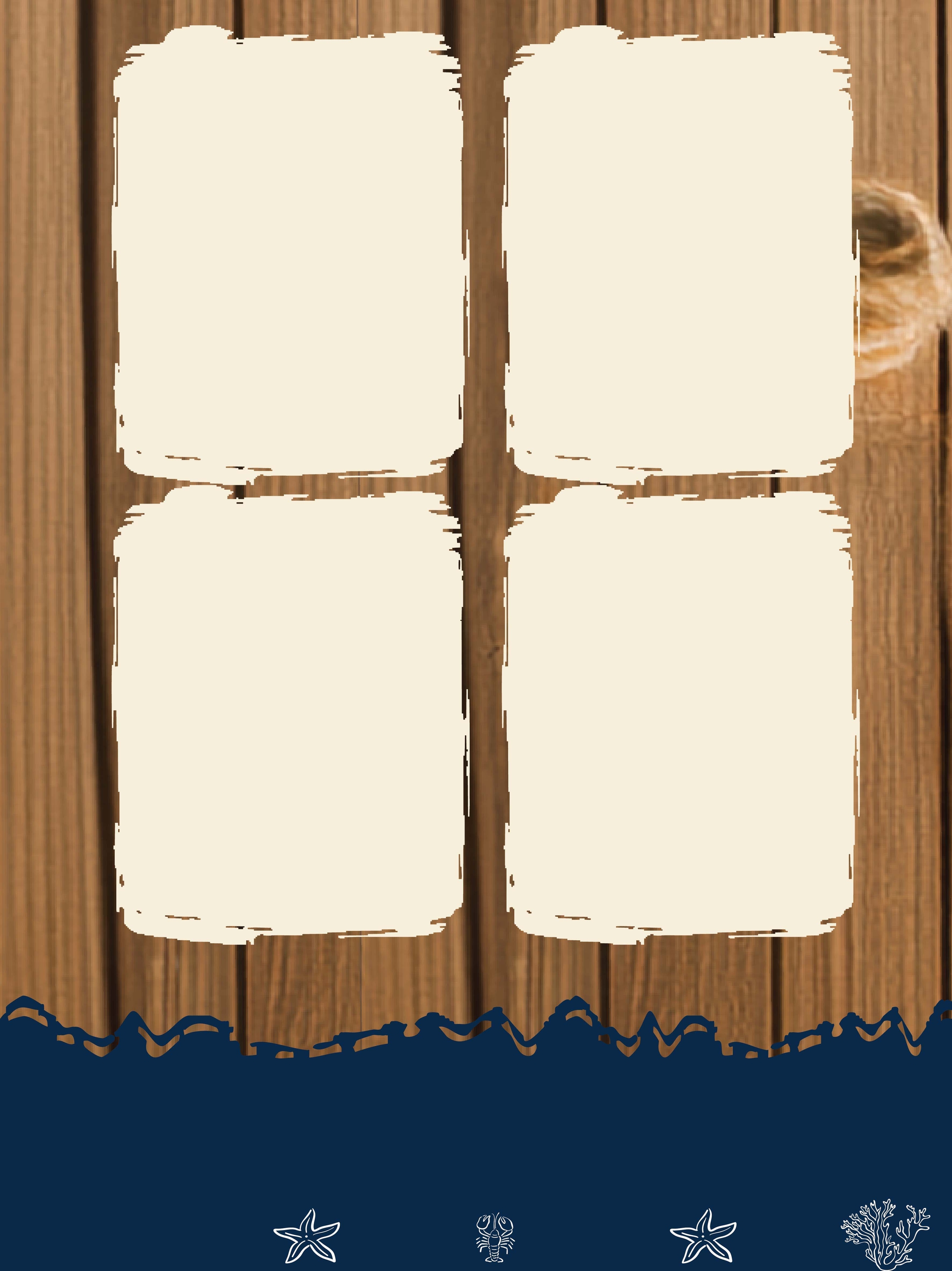 Background Design