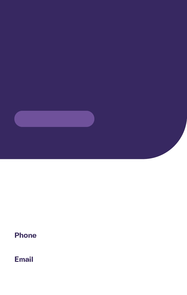 Background Design