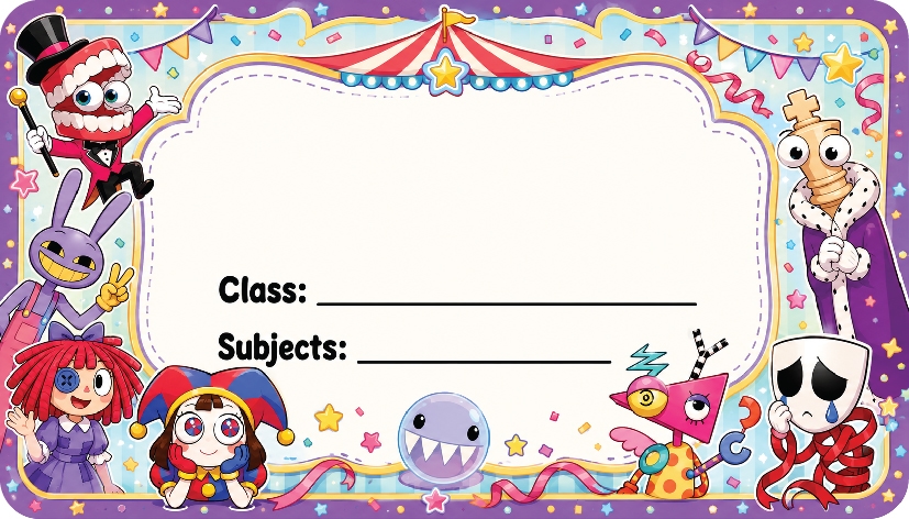 Background Design
