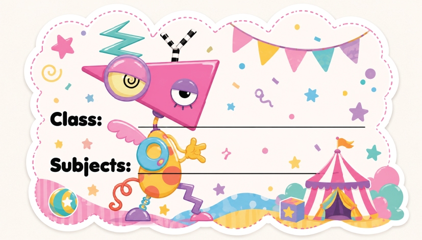 Background Design
