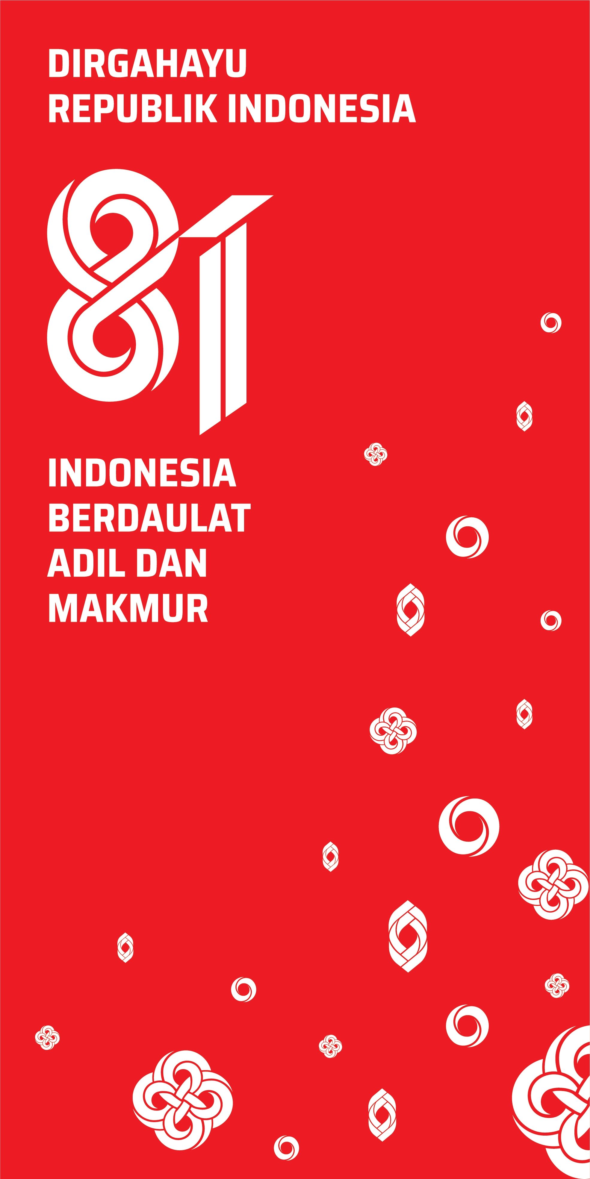 Background Design