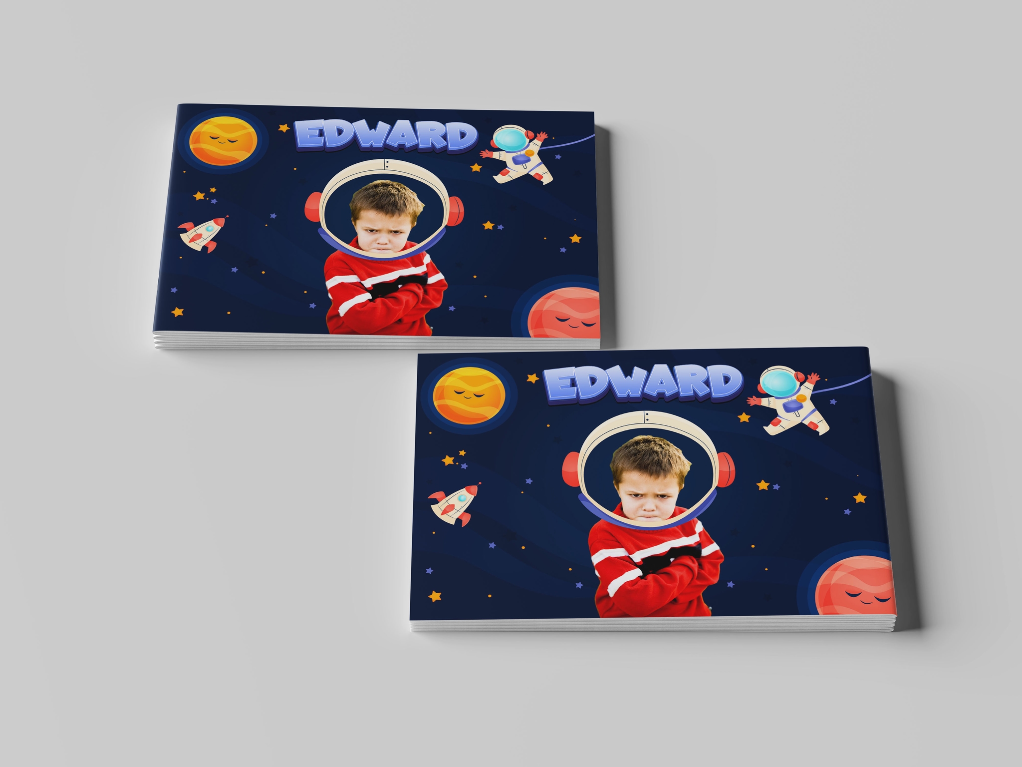 Background Design