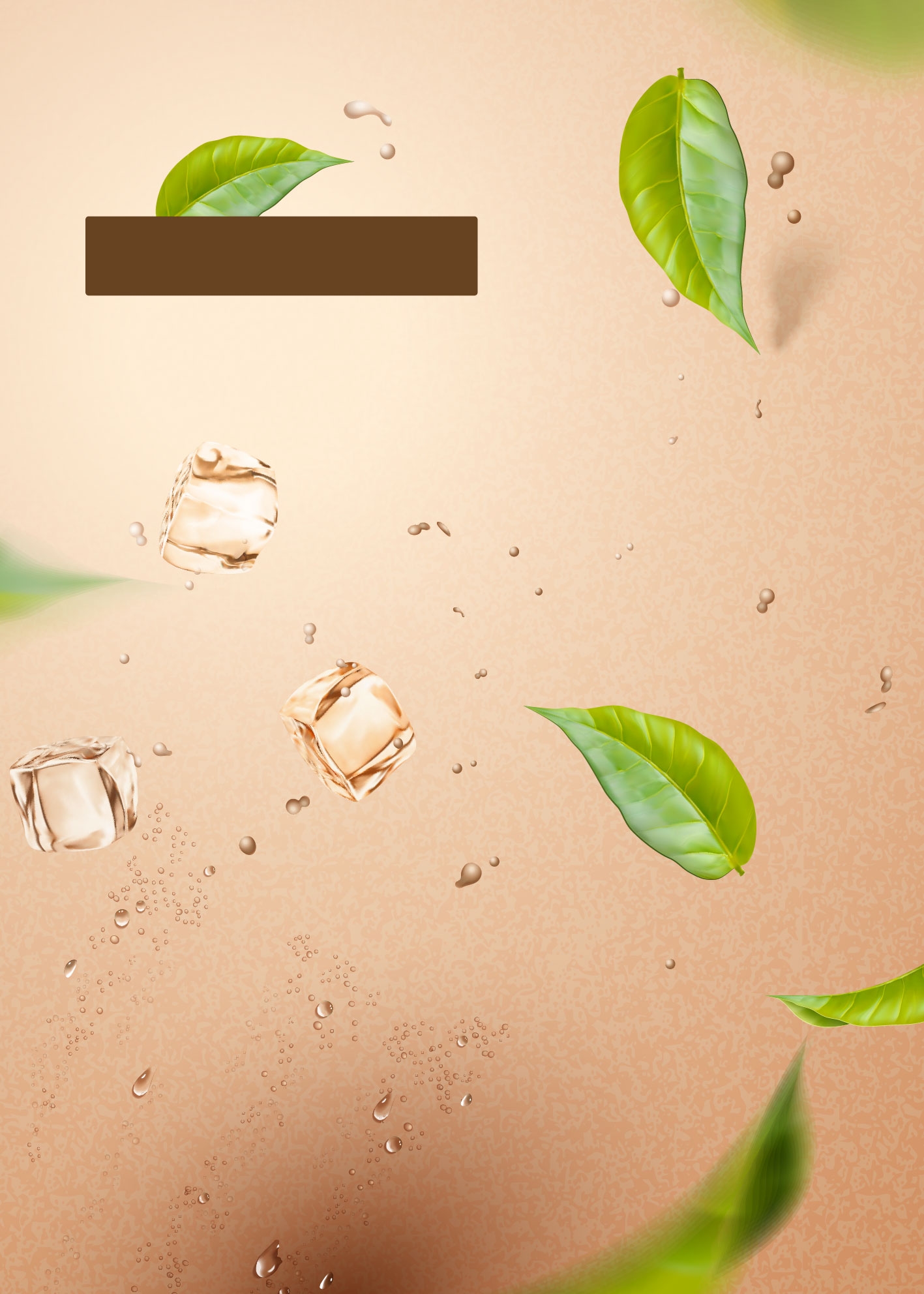 Background Design