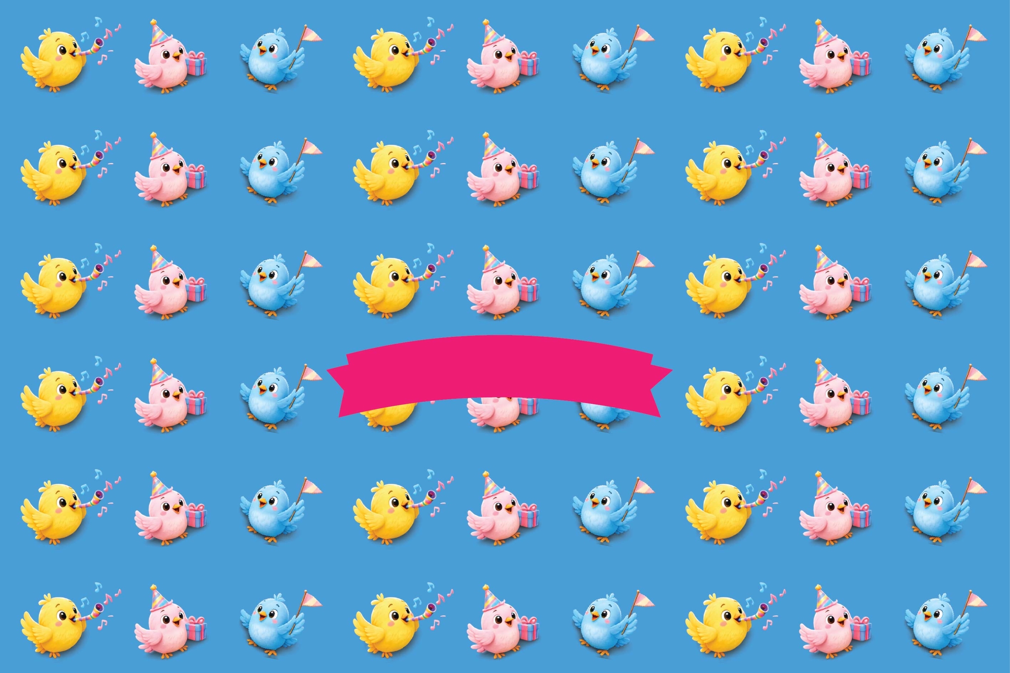 Background Design