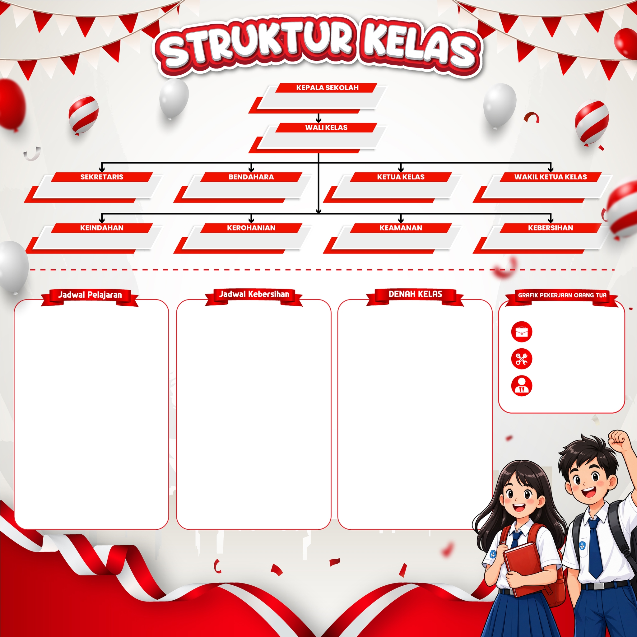 Background Design