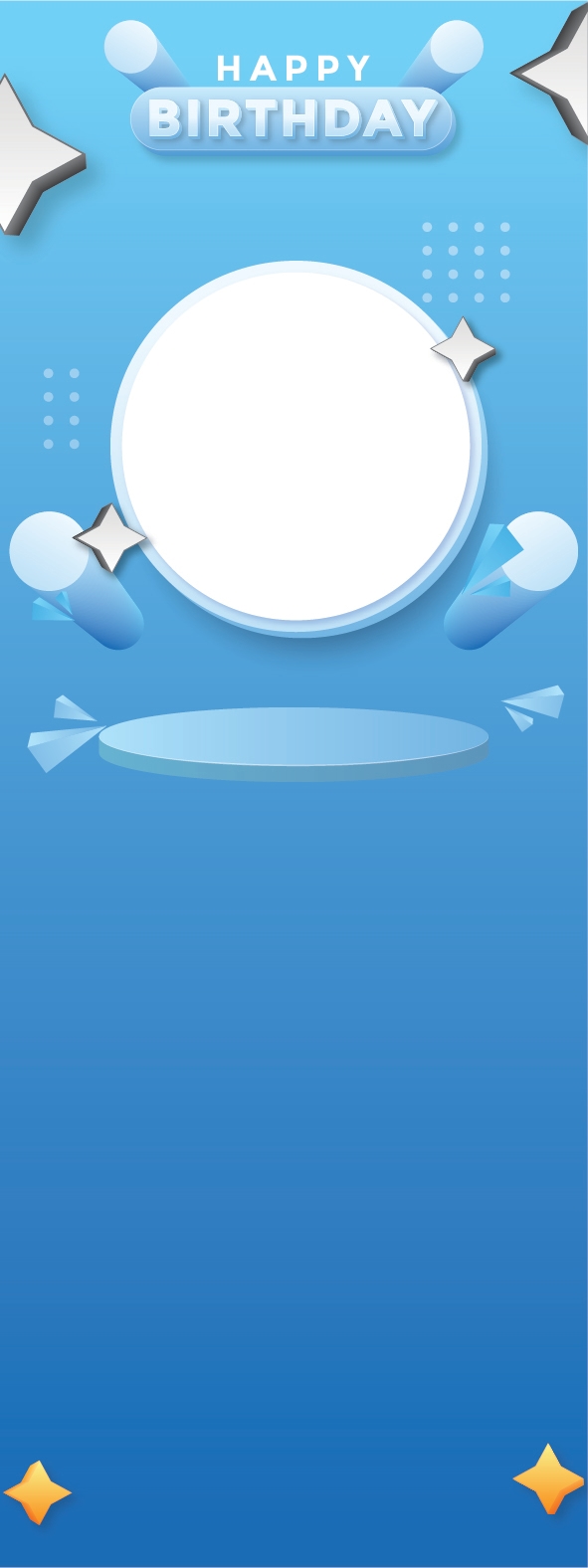 Background Design