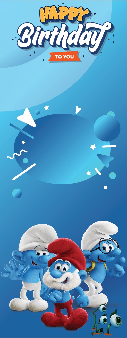 Background Design