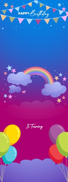 Background Design