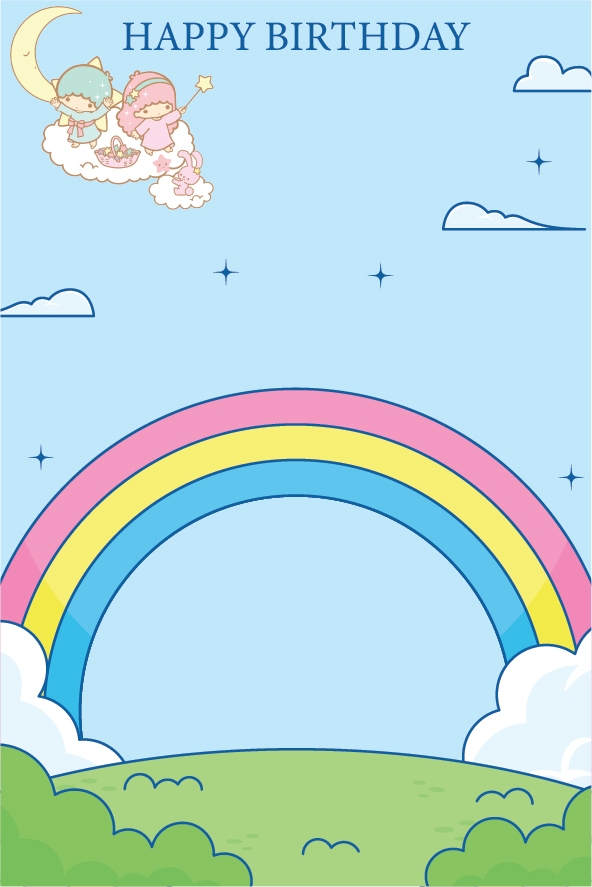 Background Design