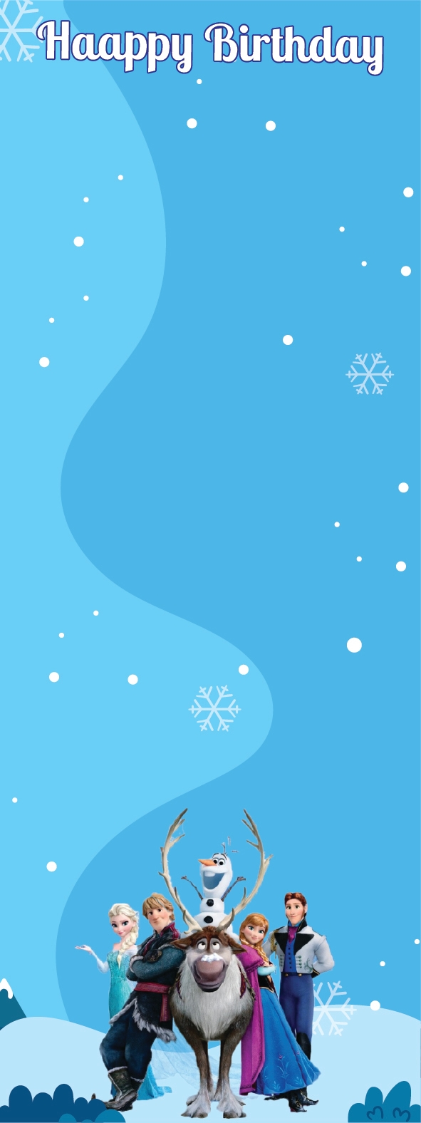 Background Design