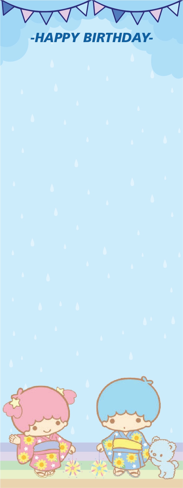 Background Design