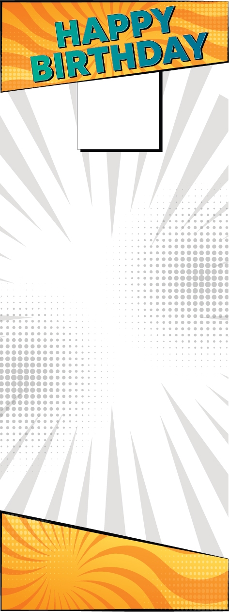 Background Design