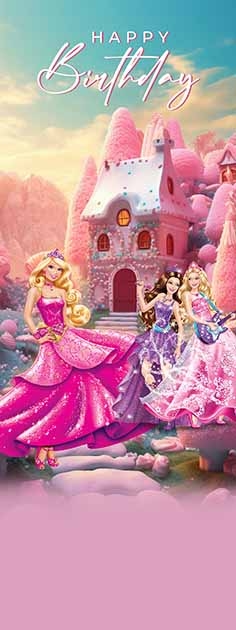 Background Design