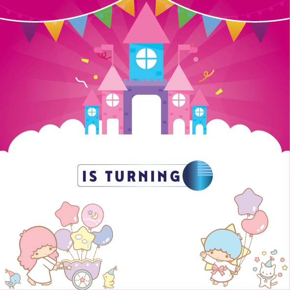 Background Design