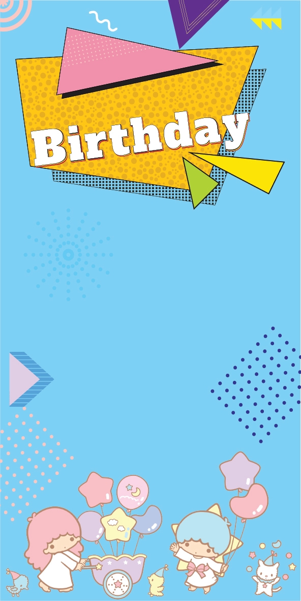 Background Design