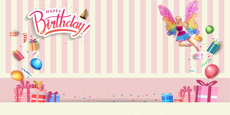 Background Design