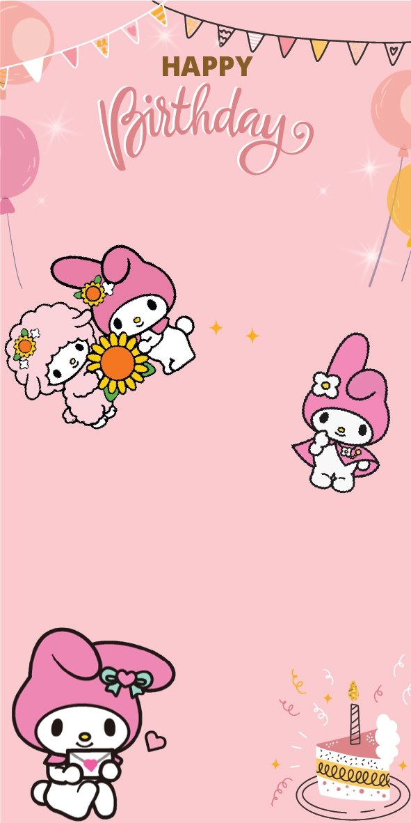 Background Design