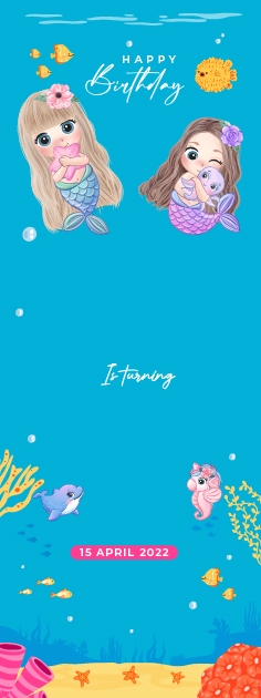Background Design