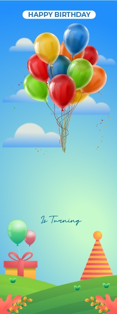 Background Design