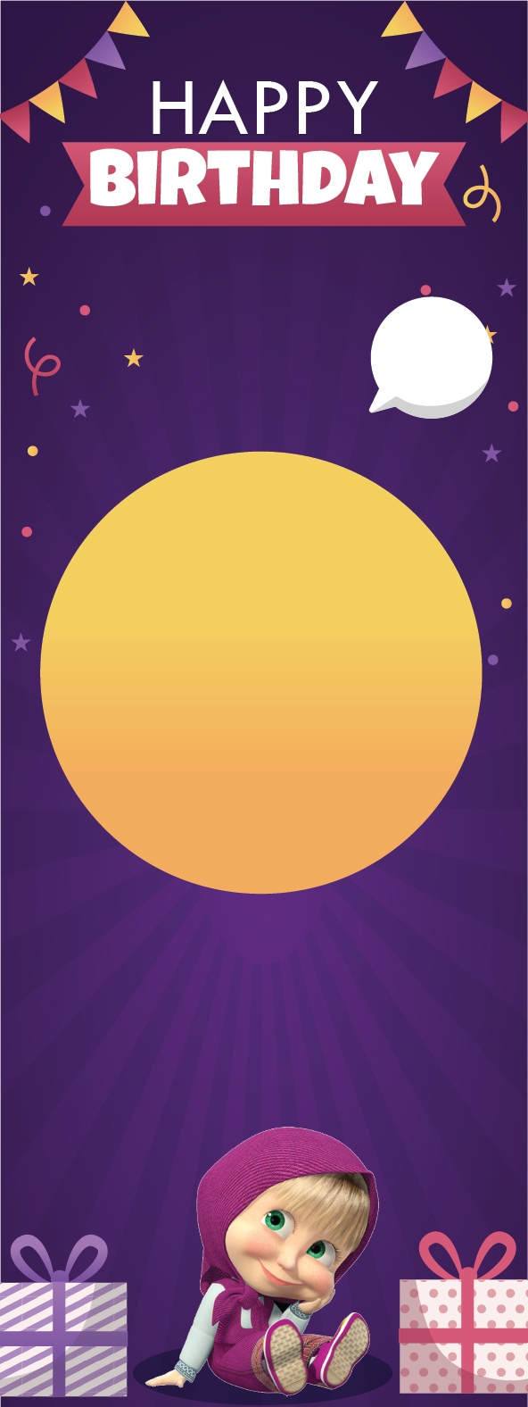Background Design