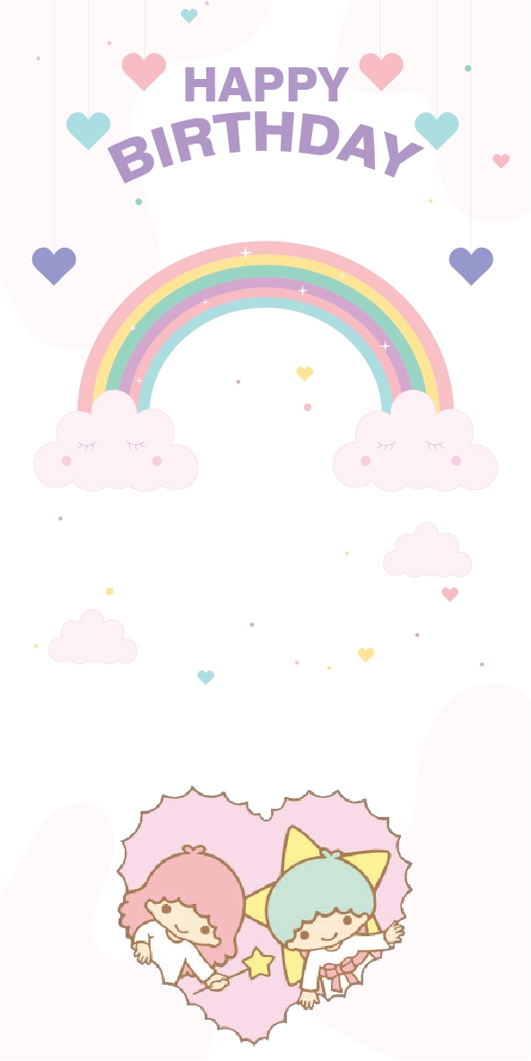 Background Design