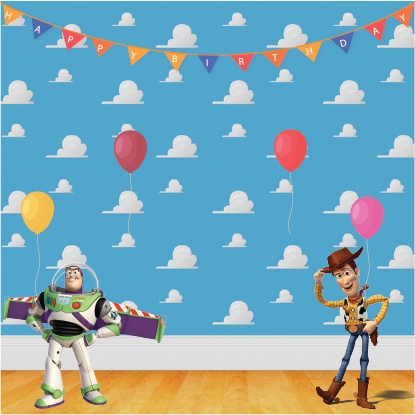 Background Design