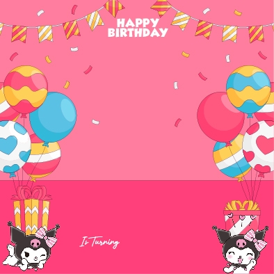 Background Design