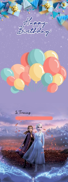 Background Design