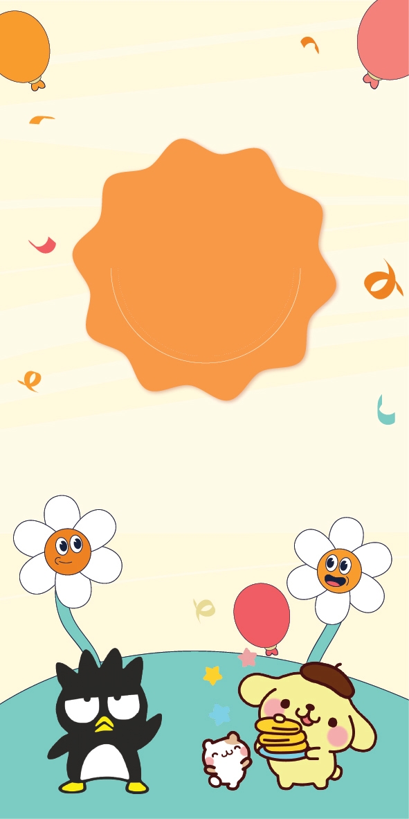 Background Design
