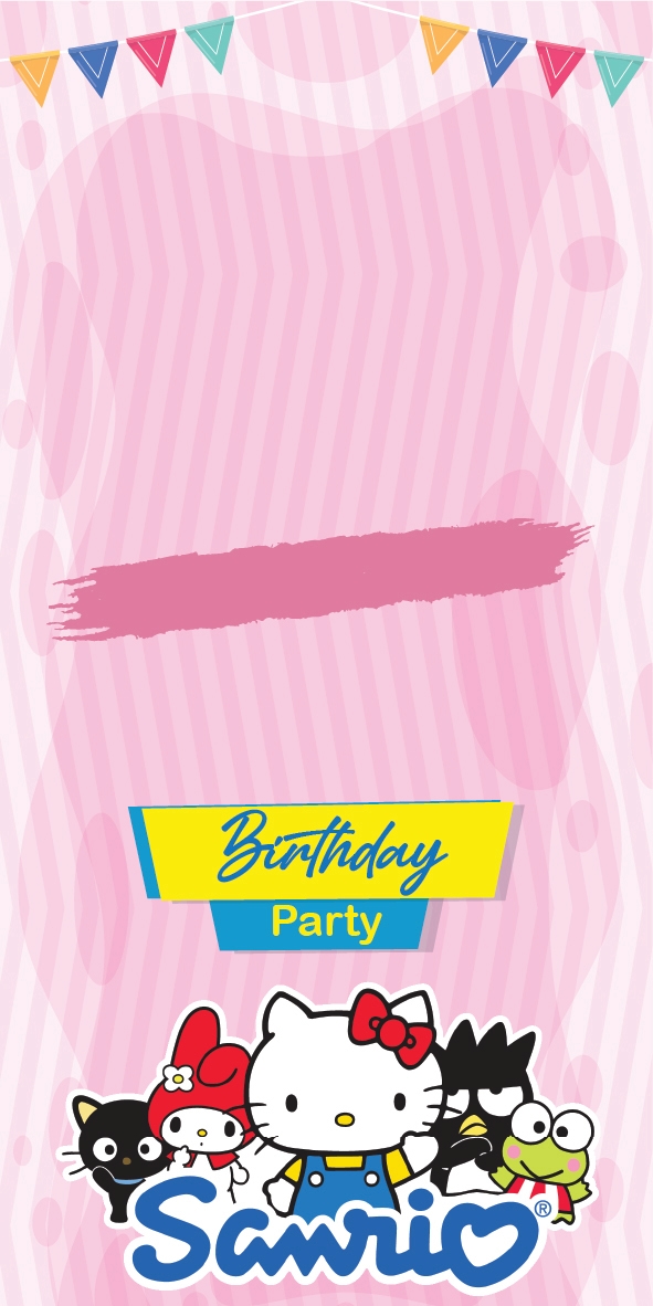 Background Design