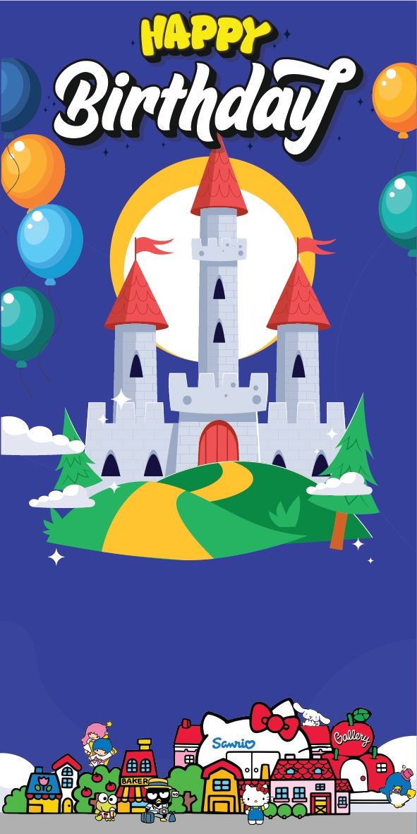 Background Design