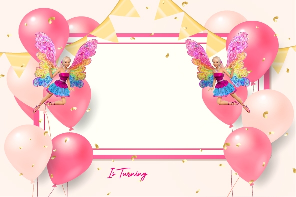 Background Design