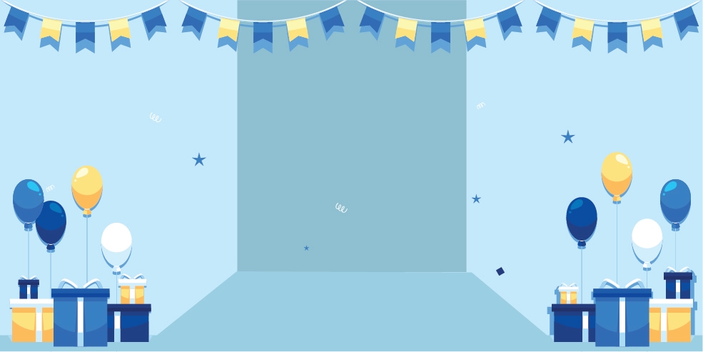 Background Design