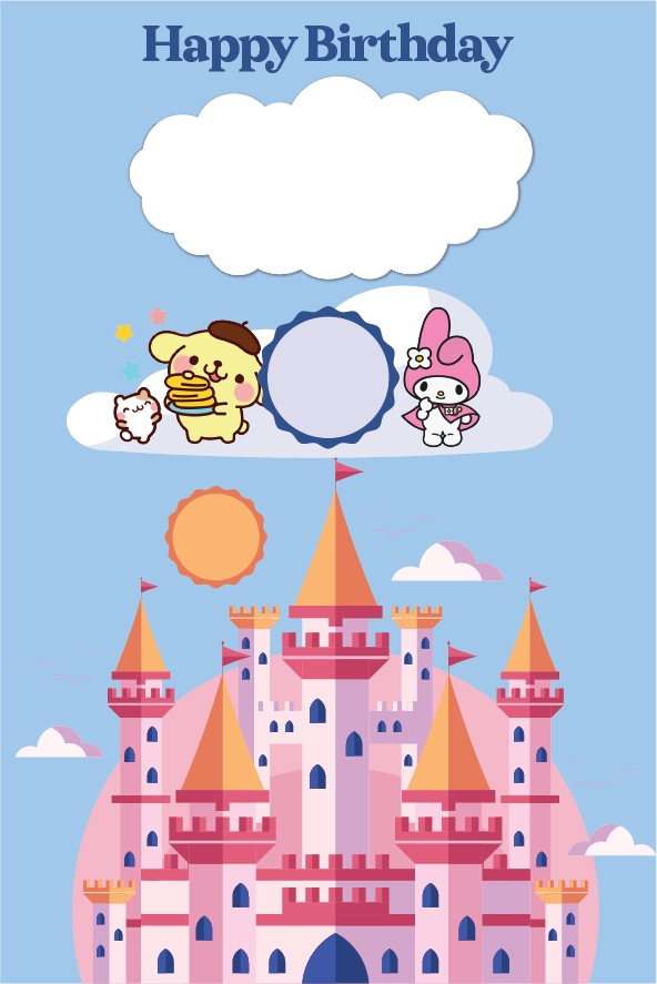 Background Design
